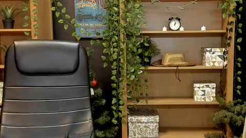 Katrin online show from 25, 1, 2025