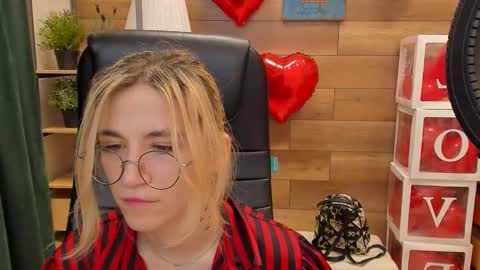 Katrin online show from 18, 2, 2025