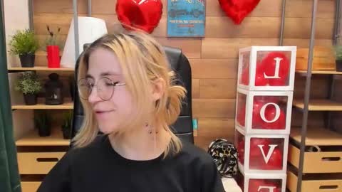 Katrin online show from 22, 2, 2025