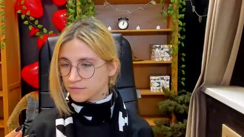 Katrin online show from 23, 2, 2025