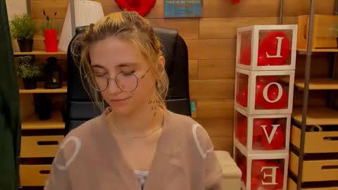 Katrin online show from 24, 2, 2025