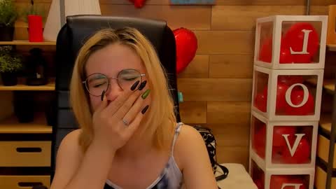 Katrin online show from 25, 2, 2025