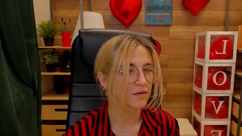 Katrin online show from 25, 2, 2025