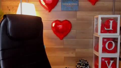 Katrin online show from 28, 2, 2025