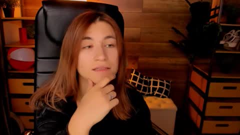 Katrin online show from 1, 10, 2025