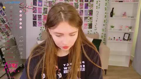 Moon  Bunny online show from 11, 3, 2026