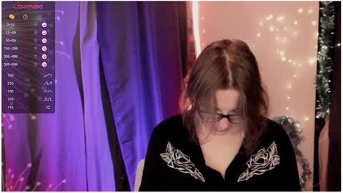 Snapshot of moon__girl chatting on 9, 1, 2025 Roxy online show from 9, 1, 2025