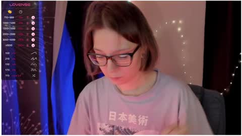 Snapshot of moon__girl chatting on 9, 3, 2025 Roxy online show from 9, 3, 2025