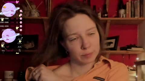 Roxy online show from 17, 3, 2026