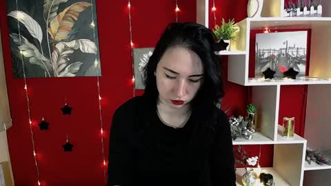 Diana online show from 10, 12, 2024