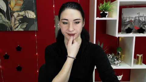 Diana online show from 17, 12, 2024
