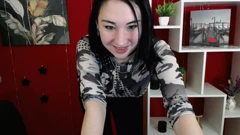 Diana online show from 22, 1, 2025