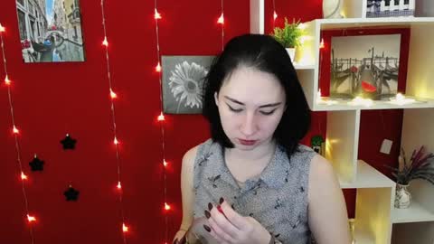 Diana online show from 27, 1, 2025
