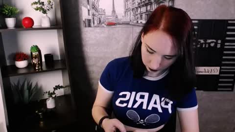 Diana online show from 4, 11, 2025
