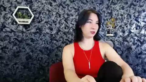 Snapshot of moon_foxy_ chatting on 5, 7, 2026 Diana online show from 5, 7, 2026