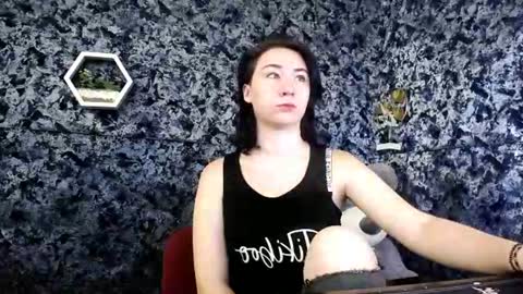 Snapshot of moon_foxy_ chatting on 14, 7, 2026 Diana online show from 14, 7, 2026