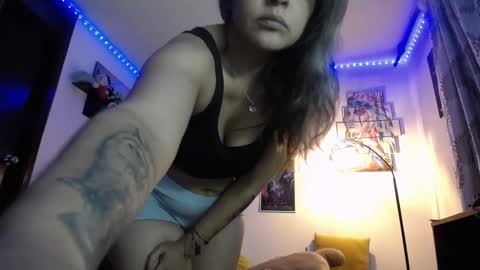 Snapshot of moon_ligth18 chatting on 4, 3, 2025 Luna online show from 4, 3, 2025