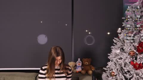 Anna Trass online show from 17, 1, 2025