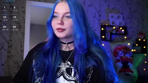 Emilia online show from 2, 12, 2024