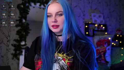 Emilia online show from 25, 12, 2024