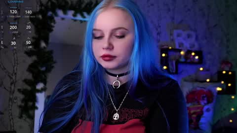 Emilia online show from 28, 12, 2024