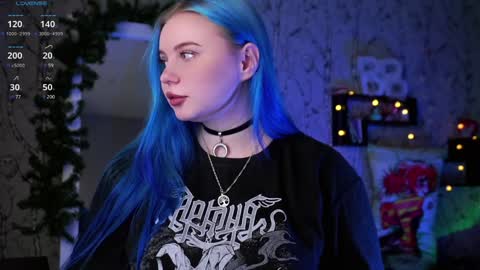 Emilia online show from 20, 1, 2025