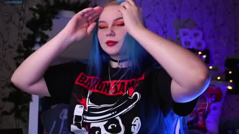 Emilia online show from 27, 1, 2025