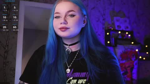 Emilia online show from 1, 2, 2025