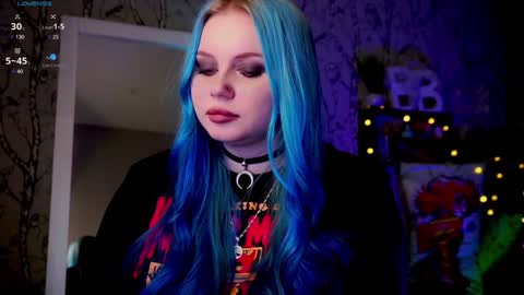 Emilia online show from 7, 2, 2025