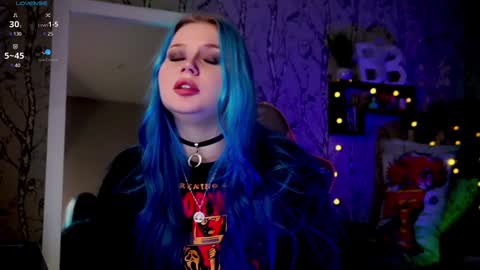 Emilia online show from 7, 2, 2025