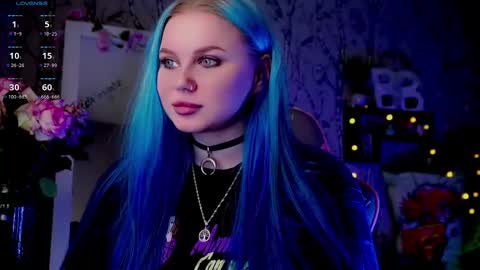 Emilia online show from 12, 2, 2025