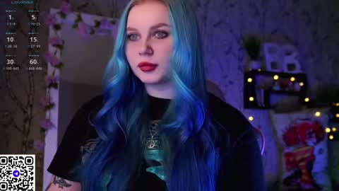 Emilia online show from 23, 2, 2025