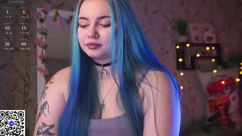 Emilia online show from 26, 2, 2025