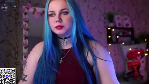 Emilia online show from 28, 2, 2025