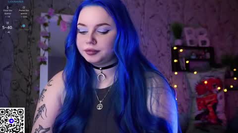 Emilia online show from 3, 3, 2025