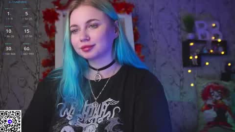 Emilia online show from 9, 9, 2025