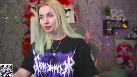 Emilia online show from 26, 10, 2025