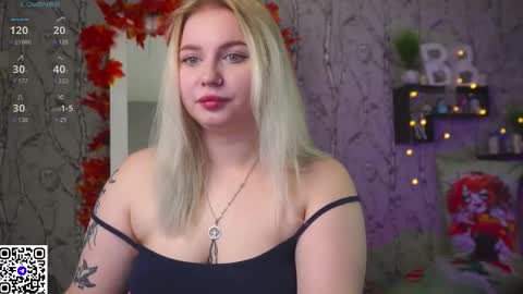 Emilia online show from 15, 11, 2025