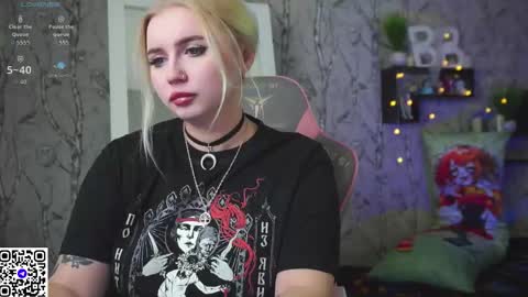 Emilia online show from 23, 12, 2025