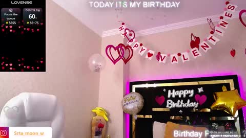 Moon Water   online show from 10, 2, 2025