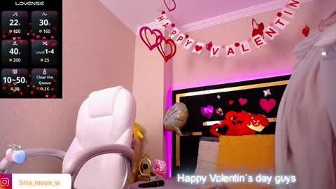 Moon Water   online show from 14, 2, 2025