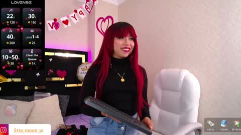 Moon Water   online show from 19, 2, 2025