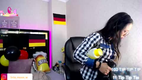 Moon Water   online show from 25, 9, 2025