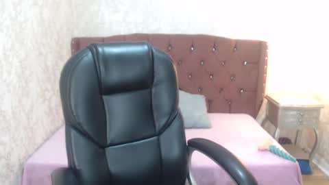 Snapshot of mooncharlotte chatting on 2, 2, 2025 Charlotte online show from 2, 2, 2025