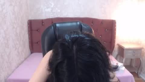 Snapshot of mooncharlotte chatting on 21, 2, 2025 Charlotte online show from 21, 2, 2025