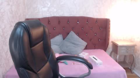 Snapshot of mooncharlotte chatting on 27, 2, 2025 Charlotte online show from 27, 2, 2025