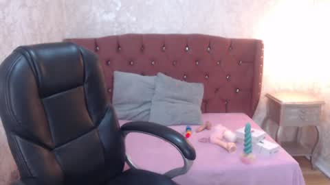 Snapshot of mooncharlotte chatting on 6, 3, 2025 Charlotte online show from 6, 3, 2025