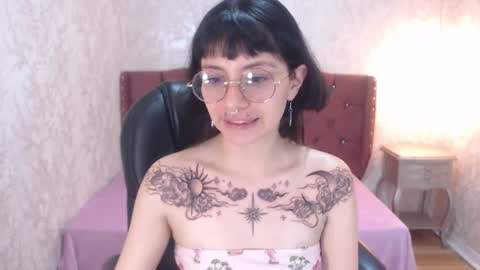 Snapshot of mooncharlotte chatting on 11, 3, 2025 Charlotte online show from 11, 3, 2025