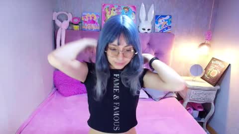 Snapshot of mooncharlotte chatting on 8, 2, 2026 Charlotte online show from 8, 2, 2026