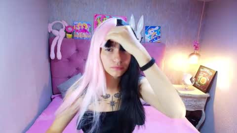 Snapshot of mooncharlotte chatting on 25, 2, 2026 Charlotte online show from 25, 2, 2026